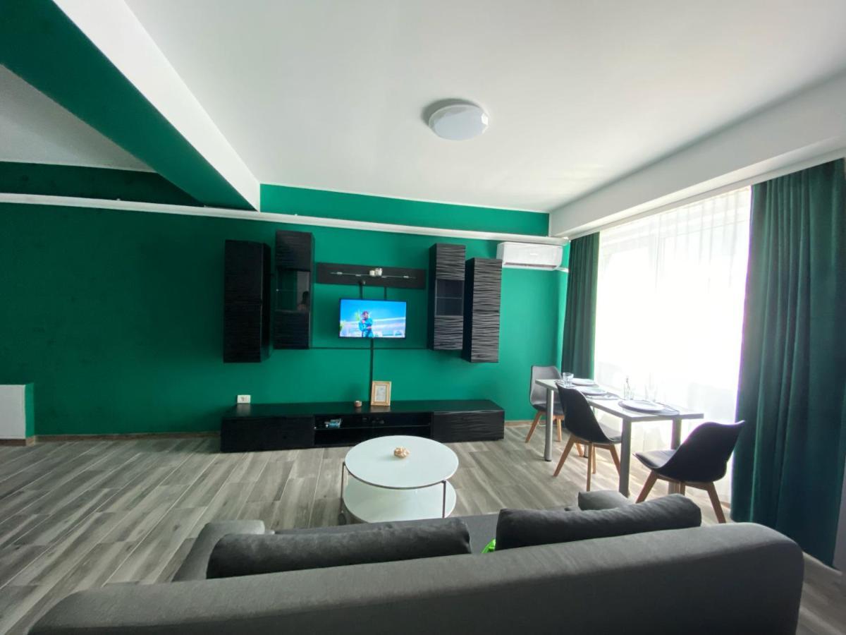 Green Studio Navodari Exterior photo